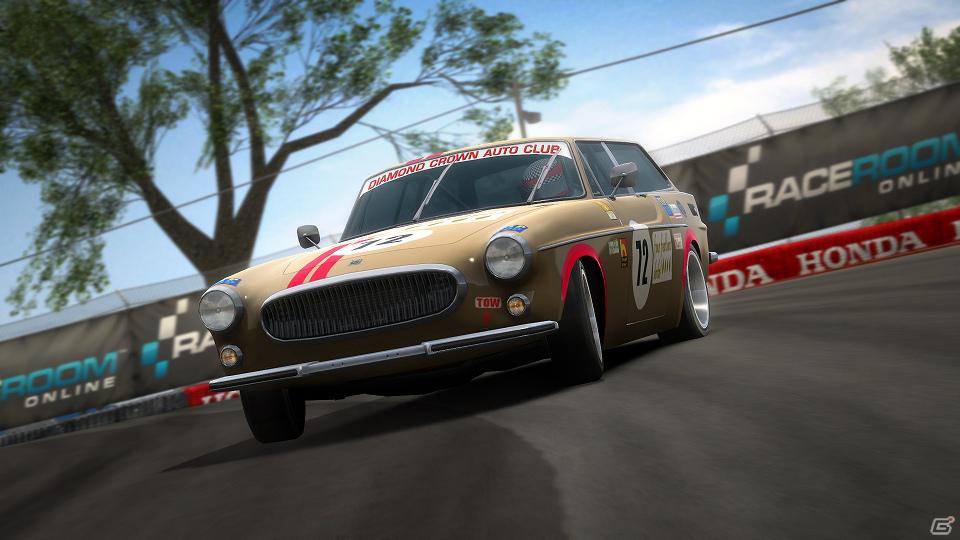 PC「レース：インジェクション 日本語マニュアル付英語版」5月25日に発売―実在のレギュレーションに合わせたリアルなチャンピオンシップに挑戦しよう！の画像7