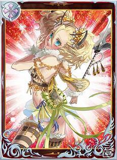 友情と美麗戦士軍団の王道ファンタジーRPG「ドラゴンエンブレム」GREEにて配信開始の画像2