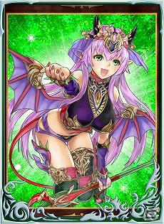 友情と美麗戦士軍団の王道ファンタジーRPG「ドラゴンエンブレム」GREEにて配信開始の画像5