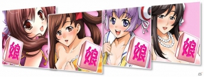 iPhone/iPod touch/iPad「上海☆娘」ステージ4本が本日追加！これを記念し50％OFFに値下げして配信の画像8