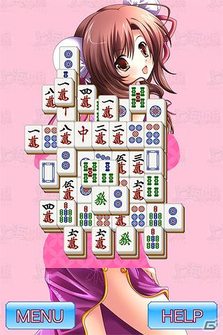 iPhone/iPod touch/iPad「上海☆娘」ステージ4本が本日追加！これを記念し50％OFFに値下げして配信の画像6