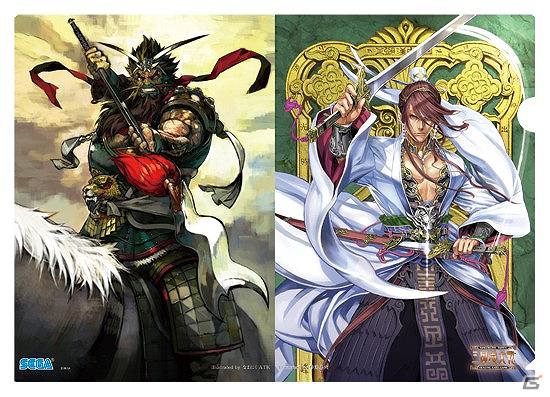 「三国志大戦 トレーディングカードゲーム」と「三国志大戦3 WAR BEGINS」のスペシャルイベントが5月19日に開催の画像10