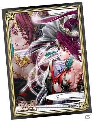 「三国志大戦 トレーディングカードゲーム」と「三国志大戦3 WAR BEGINS」のスペシャルイベントが5月19日に開催の画像4