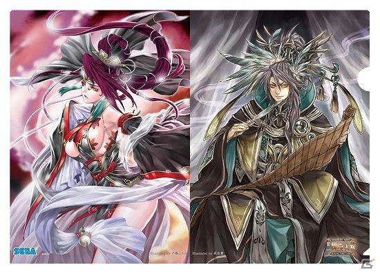 「三国志大戦 トレーディングカードゲーム」と「三国志大戦3 WAR BEGINS」のスペシャルイベントが5月19日に開催の画像7
