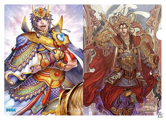 「三国志大戦 トレーディングカードゲーム」と「三国志大戦3 WAR BEGINS」のスペシャルイベントが5月19日に開催の画像8