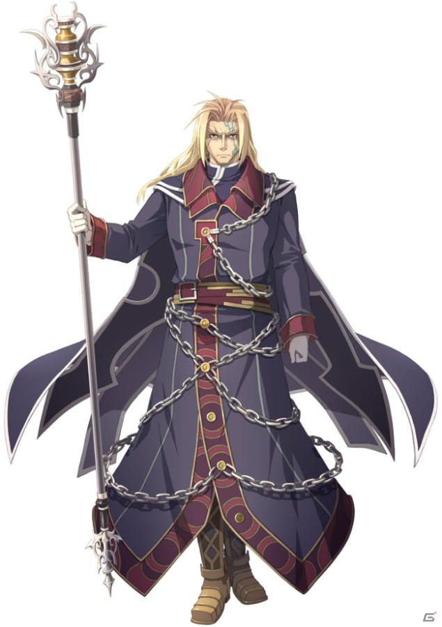 PSP「那由多の軌跡」ゲーム中のイベントやマップを紹介した先行プレイ動画第2弾を公開！新たな登場キャラクター「ゼクスト」「みっしぃ」の情報もの画像1