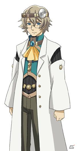 3DS「ルーンファクトリー4」公式サイトでTVCMを公開！町で生活する住人「ジョーンズ」「ナンシー」も紹介の画像2