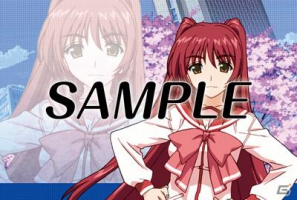 PS3「アクアパッツァ」描き下ろし特典の彩色イラストが到着！各店舗特典の最新情報も紹介の画像13