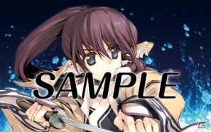 PS3「アクアパッツァ」描き下ろし特典の彩色イラストが到着！各店舗特典の最新情報も紹介の画像15