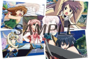PS3「アクアパッツァ」描き下ろし特典の彩色イラストが到着！各店舗特典の最新情報も紹介の画像16