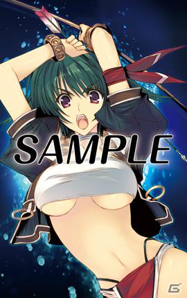 PS3「アクアパッツァ」描き下ろし特典の彩色イラストが到着！各店舗特典の最新情報も紹介の画像11