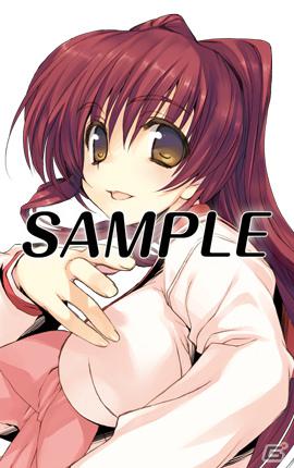 PS3「アクアパッツァ」描き下ろし特典の彩色イラストが到着！各店舗特典の最新情報も紹介の画像6