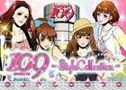 日本初のファッションビルと連動したソーシャルゲームが登場！「SHIBUYA109 -StyleCollection-」がmixiで配信開始