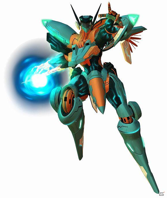 宇宙一熱い夜がやってくる！「Z.O.E HD EDITION」のプレミアムイベント「ZONE OF THE ENDERS HD（はいだら）-NIGHT 宇宙最速～ReBOOT Preview～」が開催決定の画像3