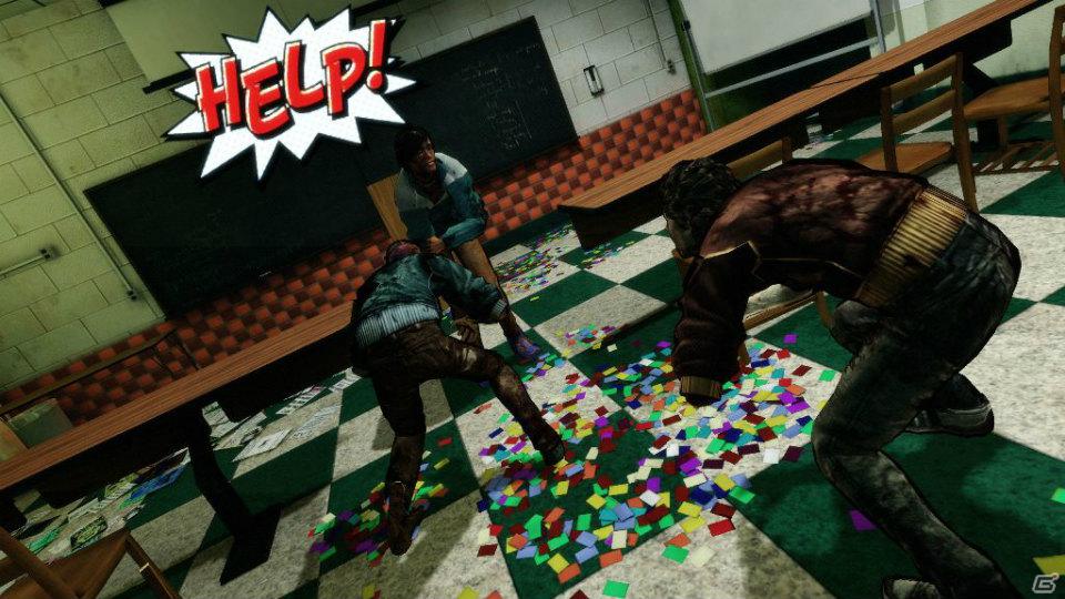 PS3/Xbox 360「ロリポップチェーンソー」全国体験キャラバンの体験内容＆開催日程が決定！ストーリーPVも公開の画像3
