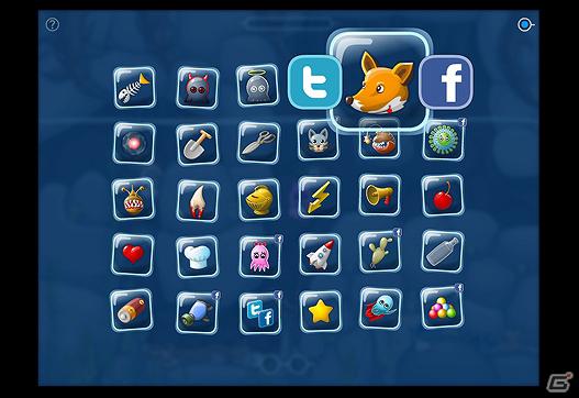 パズルアクション「Coloropus」が「PLAYISM」にて配信開始の画像2