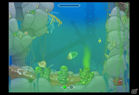 パズルアクション「Coloropus」が「PLAYISM」にて配信開始の画像6