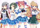 Xbox 360「ラブ☆トレ」公式サイトオープン！価格決定＆限定版には特大マイクロファイバータオルが同梱予定