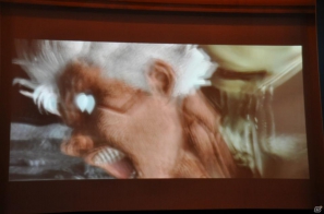 【NDC 2012】コミック的な強調された演出が実現「アスラズ ラース」演出特化型タイトルでのアンリアルエンジン3導入事例の画像16