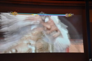 【NDC 2012】コミック的な強調された演出が実現「アスラズ ラース」演出特化型タイトルでのアンリアルエンジン3導入事例の画像19