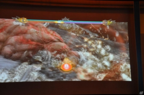 【NDC 2012】コミック的な強調された演出が実現「アスラズ ラース」演出特化型タイトルでのアンリアルエンジン3導入事例の画像20