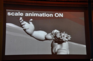 【NDC 2012】コミック的な強調された演出が実現「アスラズ ラース」演出特化型タイトルでのアンリアルエンジン3導入事例の画像38