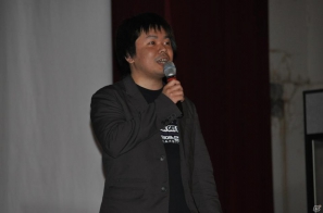 【NDC 2012】コミック的な強調された演出が実現「アスラズ ラース」演出特化型タイトルでのアンリアルエンジン3導入事例の画像5