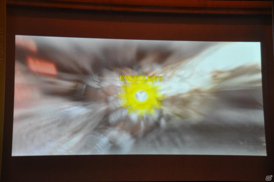 【NDC 2012】コミック的な強調された演出が実現「アスラズ ラース」演出特化型タイトルでのアンリアルエンジン3導入事例の画像14