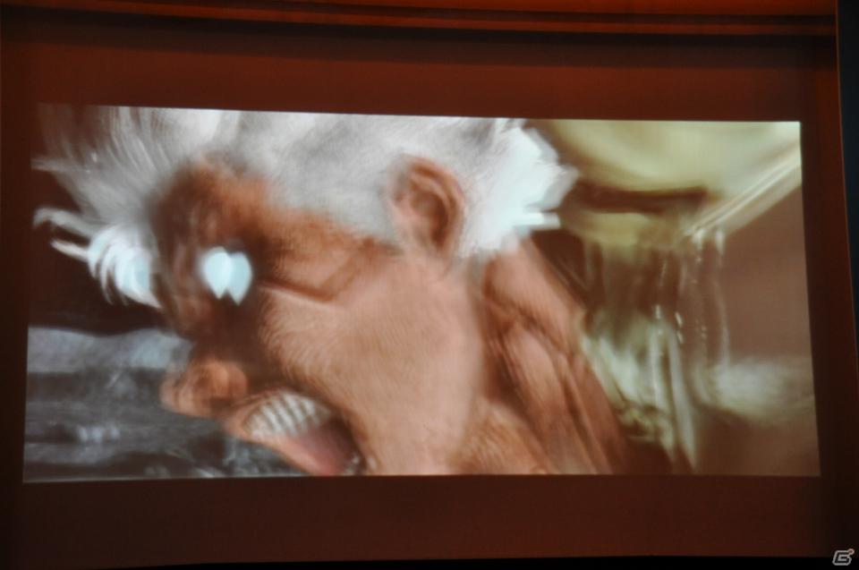 【NDC 2012】コミック的な強調された演出が実現「アスラズ ラース」演出特化型タイトルでのアンリアルエンジン3導入事例の画像16