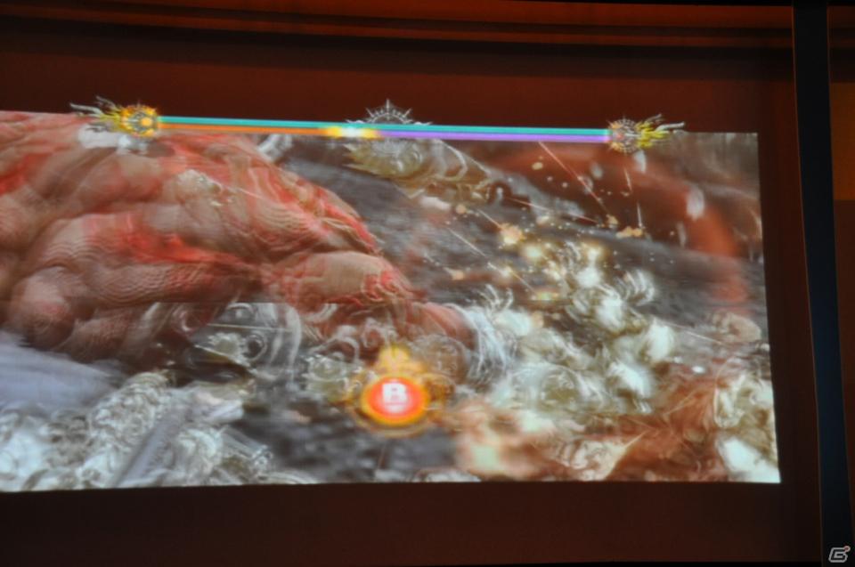 【NDC 2012】コミック的な強調された演出が実現「アスラズ ラース」演出特化型タイトルでのアンリアルエンジン3導入事例の画像20