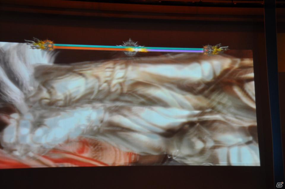 【NDC 2012】コミック的な強調された演出が実現「アスラズ ラース」演出特化型タイトルでのアンリアルエンジン3導入事例の画像22