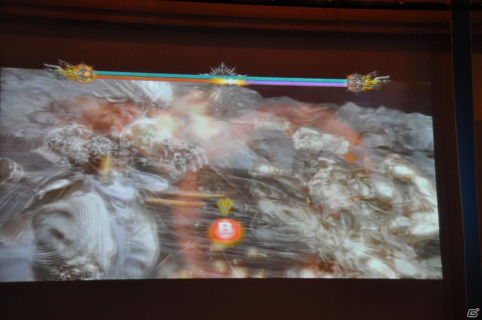 【NDC 2012】コミック的な強調された演出が実現「アスラズ ラース」演出特化型タイトルでのアンリアルエンジン3導入事例の画像23