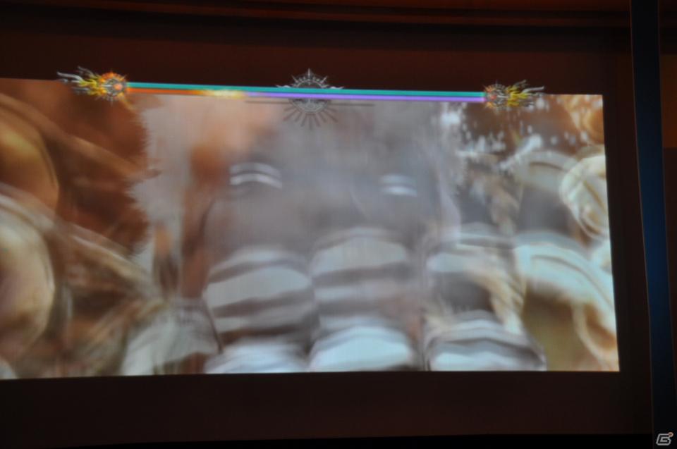 【NDC 2012】コミック的な強調された演出が実現「アスラズ ラース」演出特化型タイトルでのアンリアルエンジン3導入事例の画像24