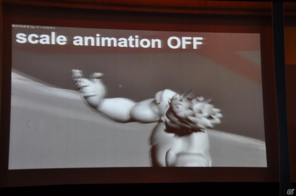 【NDC 2012】コミック的な強調された演出が実現「アスラズ ラース」演出特化型タイトルでのアンリアルエンジン3導入事例の画像31