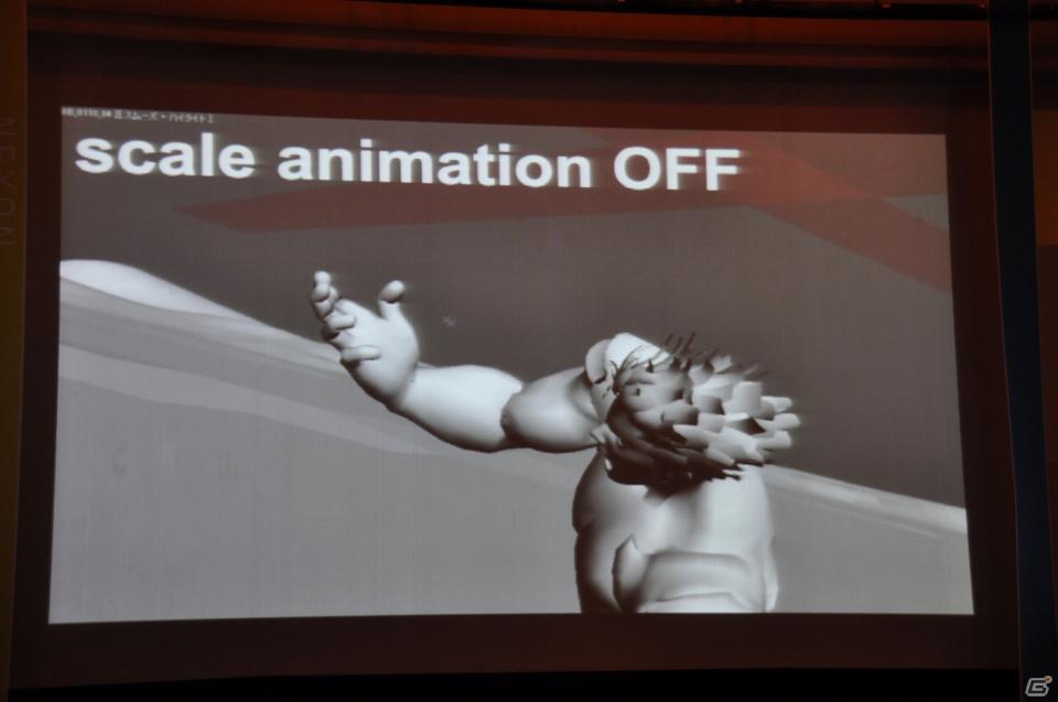 【NDC 2012】コミック的な強調された演出が実現「アスラズ ラース」演出特化型タイトルでのアンリアルエンジン3導入事例の画像32