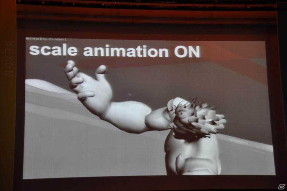 【NDC 2012】コミック的な強調された演出が実現「アスラズ ラース」演出特化型タイトルでのアンリアルエンジン3導入事例の画像35