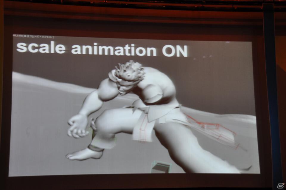 【NDC 2012】コミック的な強調された演出が実現「アスラズ ラース」演出特化型タイトルでのアンリアルエンジン3導入事例の画像37