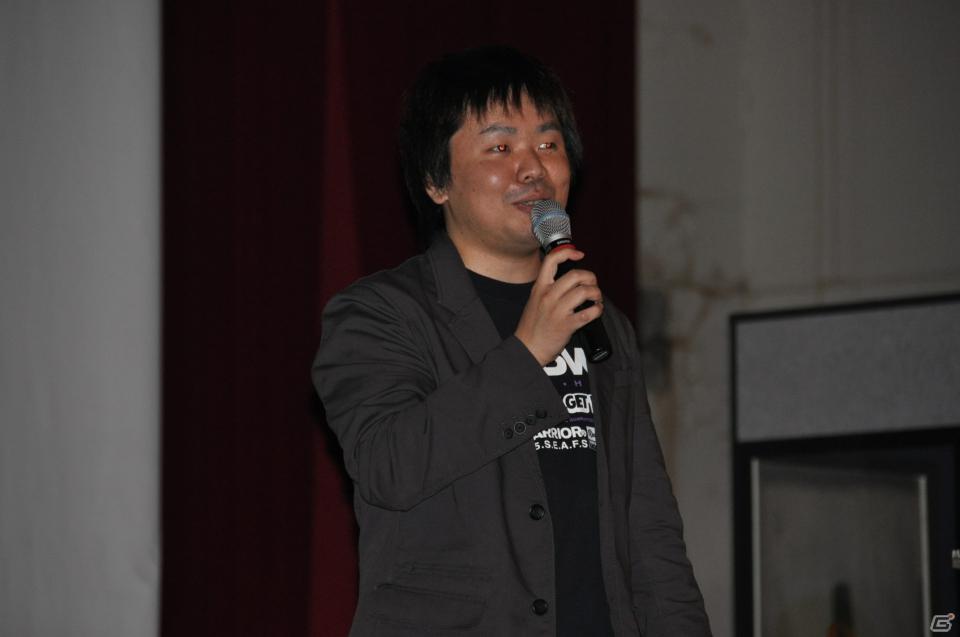 【NDC 2012】コミック的な強調された演出が実現「アスラズ ラース」演出特化型タイトルでのアンリアルエンジン3導入事例の画像46