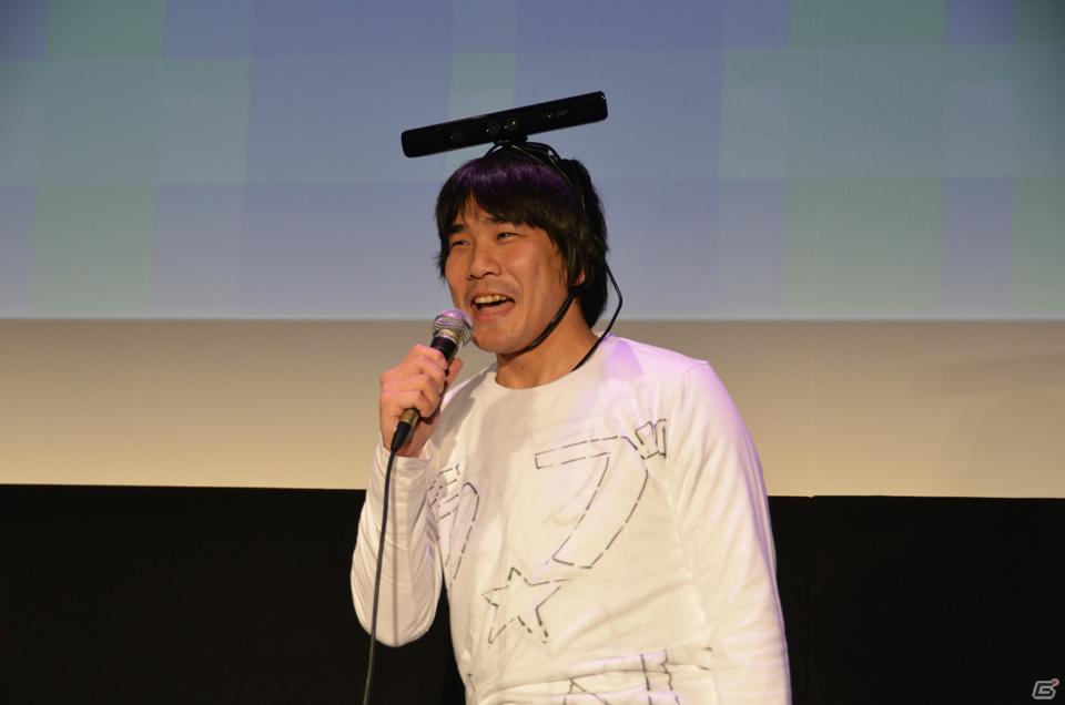 「ラブ☆トレ」出演声優が登場＆榊原ゆいさんがライブを披露！「TENEBRAE」「この部室は帰宅しない部が占拠しました。 ポータブル」の魅力も語られたBOOST ONの制作発表会をレポートの画像1