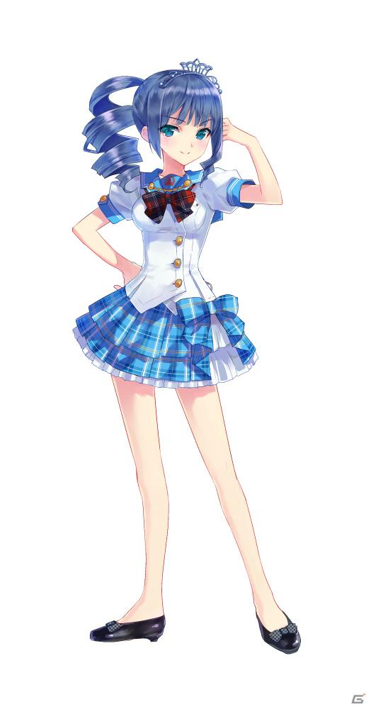「ラブ☆トレ」出演声優が登場＆榊原ゆいさんがライブを披露！「TENEBRAE」「この部室は帰宅しない部が占拠しました。 ポータブル」の魅力も語られたBOOST ONの制作発表会をレポートの画像53