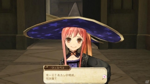PS3「アーシャのアトリエ～黄昏の大地の錬金術士～」よりアクティブになった戦闘システム＆計8組のアーティスト情報が明らかに！若きハンター「ユーリス」＆未来の（？）大魔法使い「ウィルベル」も紹介の画像18