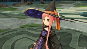 PS3「アーシャのアトリエ～黄昏の大地の錬金術士～」よりアクティブになった戦闘システム＆計8組のアーティスト情報が明らかに！若きハンター「ユーリス」＆未来の（？）大魔法使い「ウィルベル」も紹介の画像19