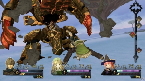 PS3「アーシャのアトリエ～黄昏の大地の錬金術士～」よりアクティブになった戦闘システム＆計8組のアーティスト情報が明らかに！若きハンター「ユーリス」＆未来の（？）大魔法使い「ウィルベル」も紹介の画像24