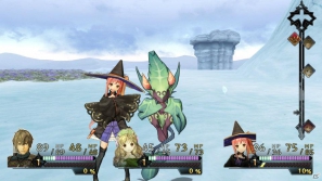 PS3「アーシャのアトリエ～黄昏の大地の錬金術士～」よりアクティブになった戦闘システム＆計8組のアーティスト情報が明らかに！若きハンター「ユーリス」＆未来の（？）大魔法使い「ウィルベル」も紹介の画像27