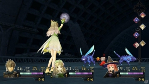 PS3「アーシャのアトリエ～黄昏の大地の錬金術士～」よりアクティブになった戦闘システム＆計8組のアーティスト情報が明らかに！若きハンター「ユーリス」＆未来の（？）大魔法使い「ウィルベル」も紹介の画像29