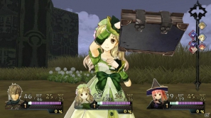 PS3「アーシャのアトリエ～黄昏の大地の錬金術士～」よりアクティブになった戦闘システム＆計8組のアーティスト情報が明らかに！若きハンター「ユーリス」＆未来の（？）大魔法使い「ウィルベル」も紹介の画像32