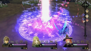 PS3「アーシャのアトリエ～黄昏の大地の錬金術士～」よりアクティブになった戦闘システム＆計8組のアーティスト情報が明らかに！若きハンター「ユーリス」＆未来の（？）大魔法使い「ウィルベル」も紹介の画像33