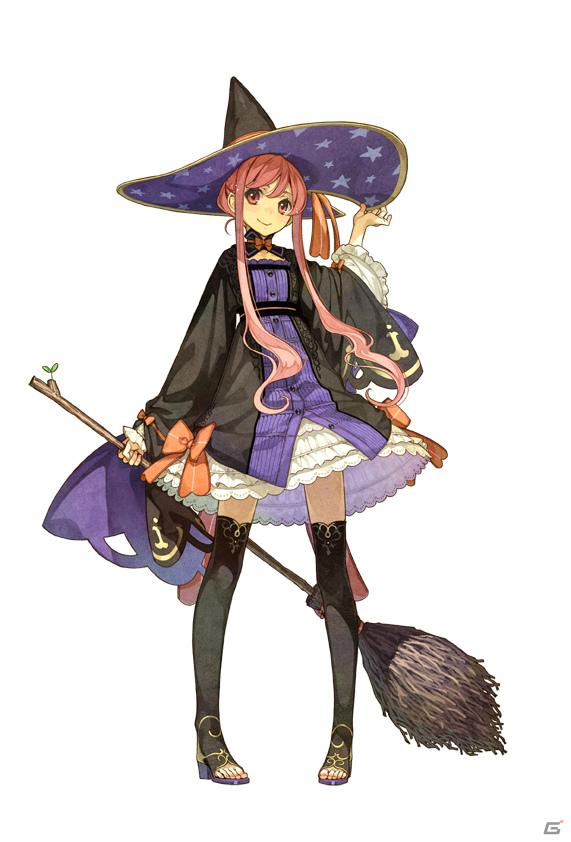 PS3「アーシャのアトリエ～黄昏の大地の錬金術士～」よりアクティブになった戦闘システム＆計8組のアーティスト情報が明らかに！若きハンター「ユーリス」＆未来の（？）大魔法使い「ウィルベル」も紹介の画像12