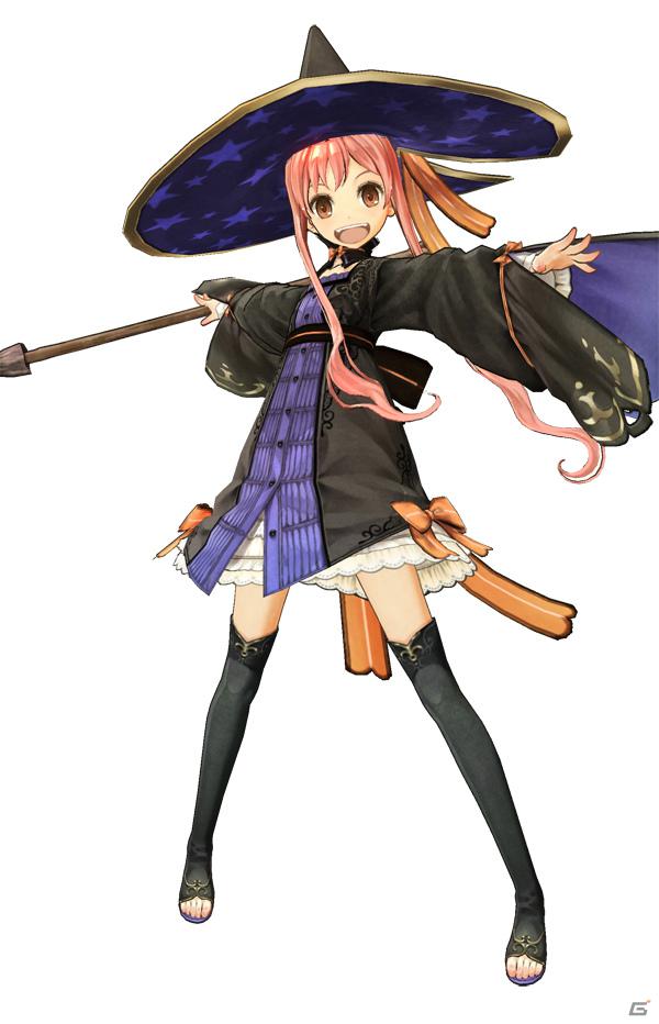 PS3「アーシャのアトリエ～黄昏の大地の錬金術士～」よりアクティブになった戦闘システム＆計8組のアーティスト情報が明らかに！若きハンター「ユーリス」＆未来の（？）大魔法使い「ウィルベル」も紹介の画像13
