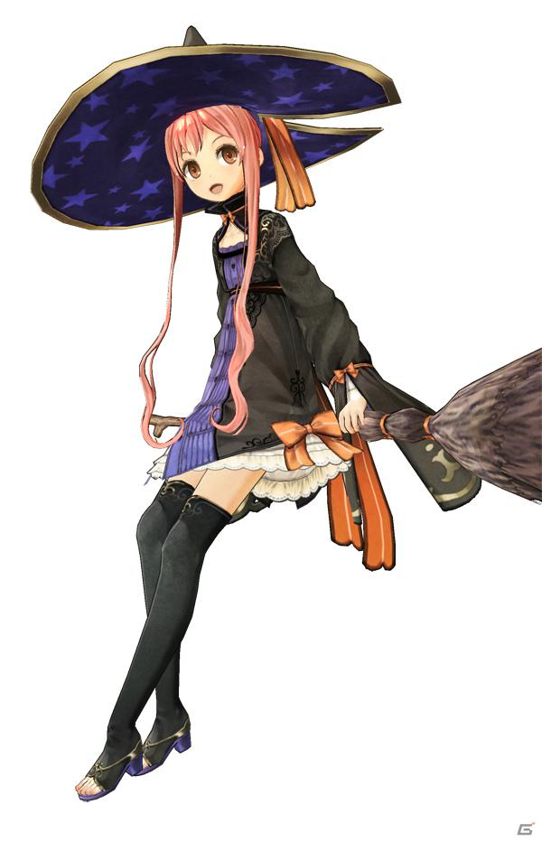 PS3「アーシャのアトリエ～黄昏の大地の錬金術士～」よりアクティブになった戦闘システム＆計8組のアーティスト情報が明らかに！若きハンター「ユーリス」＆未来の（？）大魔法使い「ウィルベル」も紹介の画像16